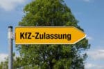 In der Kfz-Zulassungsstelle in Villingen-Schwenningen können Sie mehrere Dienstleistungen nutzen.