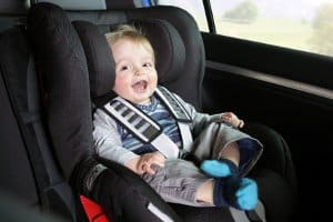 Wie wählt man eine Sitzerhöhung für das Auto? - Mein Baby-Autositz