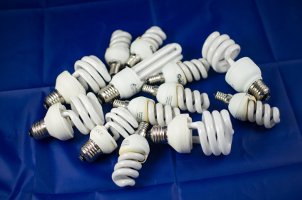 Wem das Klima und dessen Schutz am Herzen liegt, der kann beispielsweise Energie sparen.