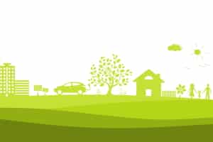 Werden nur noch klimaneutrale Neuwagen zugelassen, wird die Elektromobilität extrem gefördert.