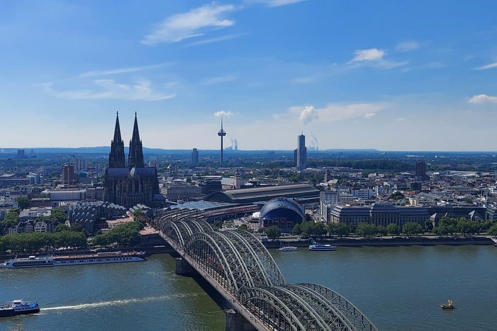 Ist für Köln ein Diesel-Fahrverbot vorgesehen?