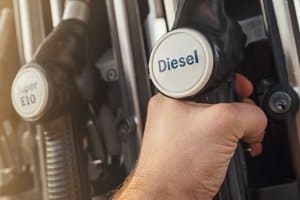 Neben den Regelungen zur Kontrolle vom Diesel-Fahrverbot haben sich auch die Grenzwerte geändert.