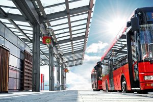 Kostenlose öffentliche Verkehrsmittel: Die Umsetzung wird schwer.