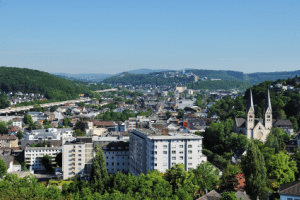 Kreis Siegen-Wittgenstein: Die Zulassungsstelle sieht für Wunschkennzeichen einen begrenzten Reservierungszeitraum vor.