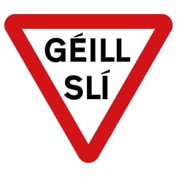 Géill Slí