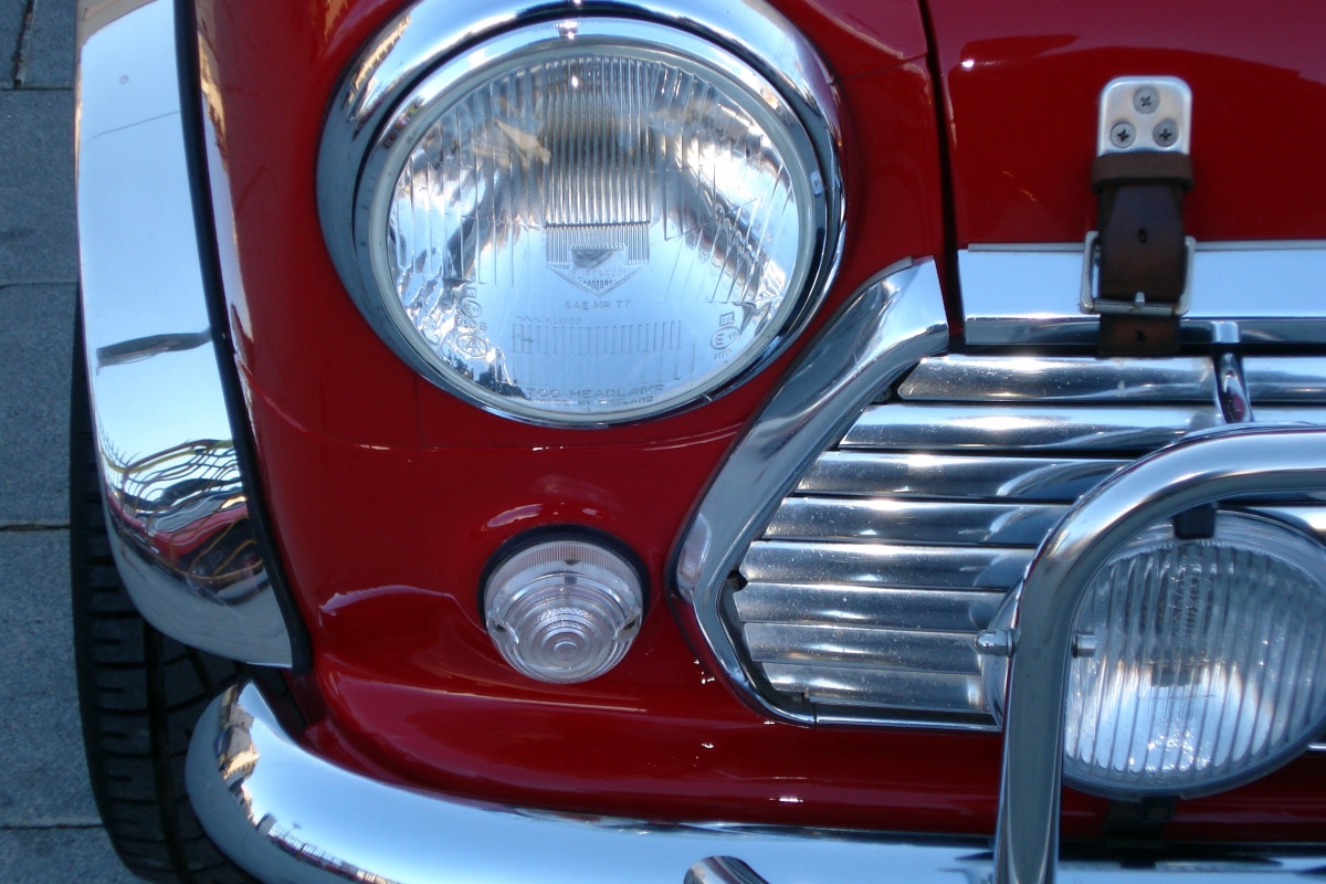 Leuchtweitenregulierung: Was gilt, was kann, was muss?