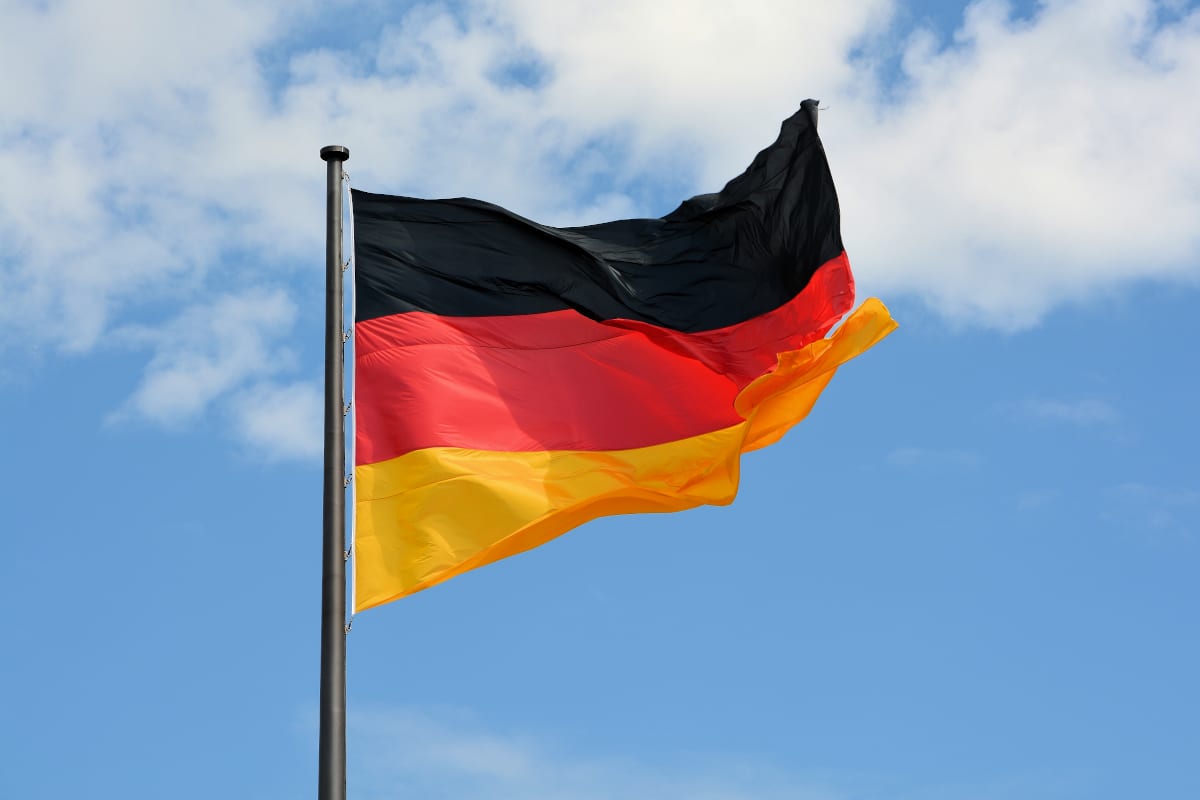 Alle Autokennzeichen in Deutschland im Überblick 2025