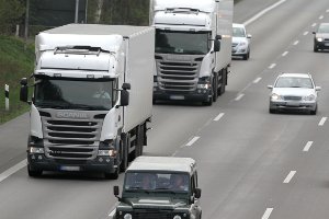 Welche LKW-Abmessungen gelten in Deutschland und worauf müssen Fahrer achten?