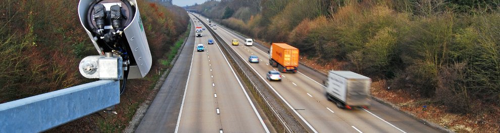 Ferienfahrverbot für LKW: Was bedeutet das?