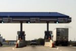 Die LKW Maut gilt in Deutschland af allen Autobahnen und Bundesstraßen.