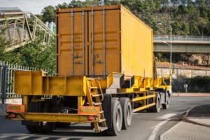 Bei der Lkw-Versicherung gibt es mehrere Einstufungen