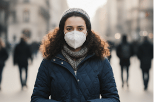 Kommt die Maskenpflicht im Winter 2025 zurück?