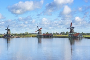 Die Einführung einer Maut in Holland ist bisher nicht geplant.