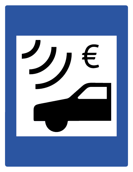 Die Maut soll für alle Pkw in Europa gelten.