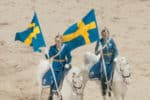 Wo wird eine Maut in Schweden verlangt?