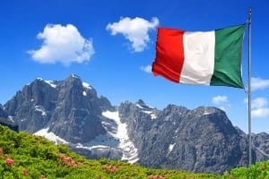 Mietwagen in Italien: Erleben Sie das facettenreiche Land auf eigene Faust in voller Mobilität.