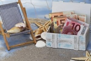 Sie möchten die Urlaubskasse nicht zu stark strapazieren? Stellen Sie für die Preise von Mietwagen einen Vergleich an.