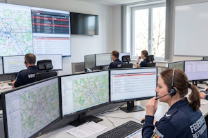 Missbrauch: Bei der Polizei einen falschen Notruf zu tätigen, kann schwerwiegende Folgen haben.