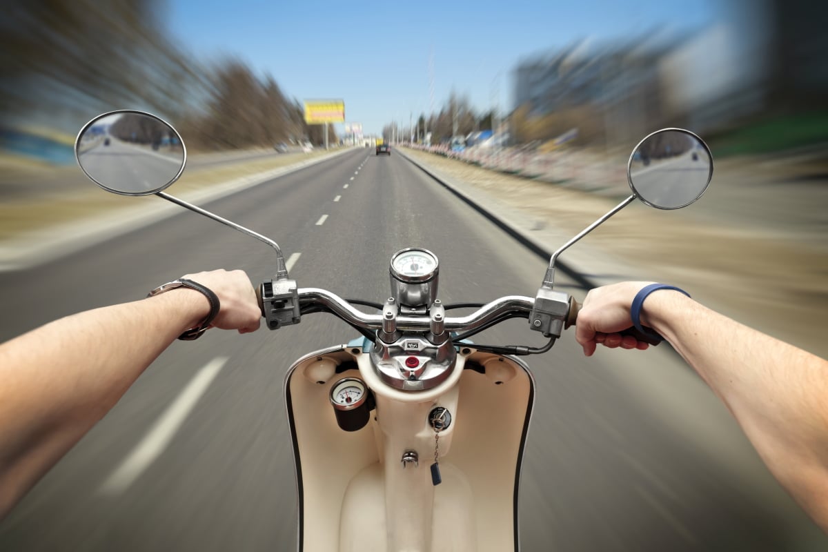 Darf Man Mit Mofa Führerschein Jemanden Mitnehmen www.bussgeldkatalog.org