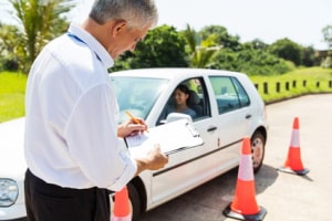 Moldawien: Um den Führerschein umschreiben zu lassen, müssen Sie erneute Prüfungen absolvieren.