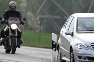 Motorrad-Beleuchtung: Vorschriften fürs Licht am Motorrad 2024