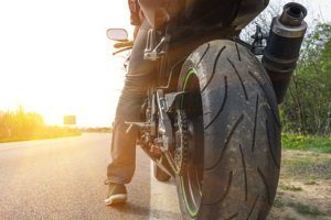 Motorradkennzeichen: Wichtige Vorschriften und Bußgelder