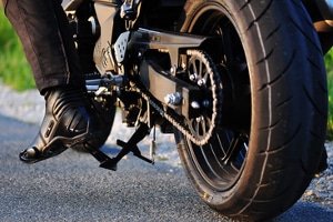 Motorrad-Tuning: Welche Teile sind erlaubt? - Umbau 2024