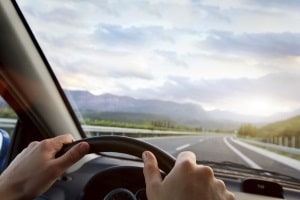 Nach Polen mit dem Auto: Achten Sie auf die vorgeschriebene Ausrüstung im Fahrzeug.