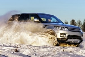 Wie stark ist die Nachfrage nach SUVs in den vergangenen Jahren gestiegen?