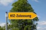 In Neu-Ulm ist die Kfz-Zulassungsstelle die erste Adresse, wenn es um die Anmeldung eines neues Fahrzeuges geht.