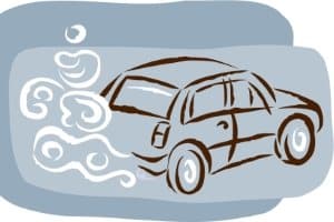 Die neue Abgasnorm für Diesel-Fahrzeuge soll für saubere Luft sorgen.