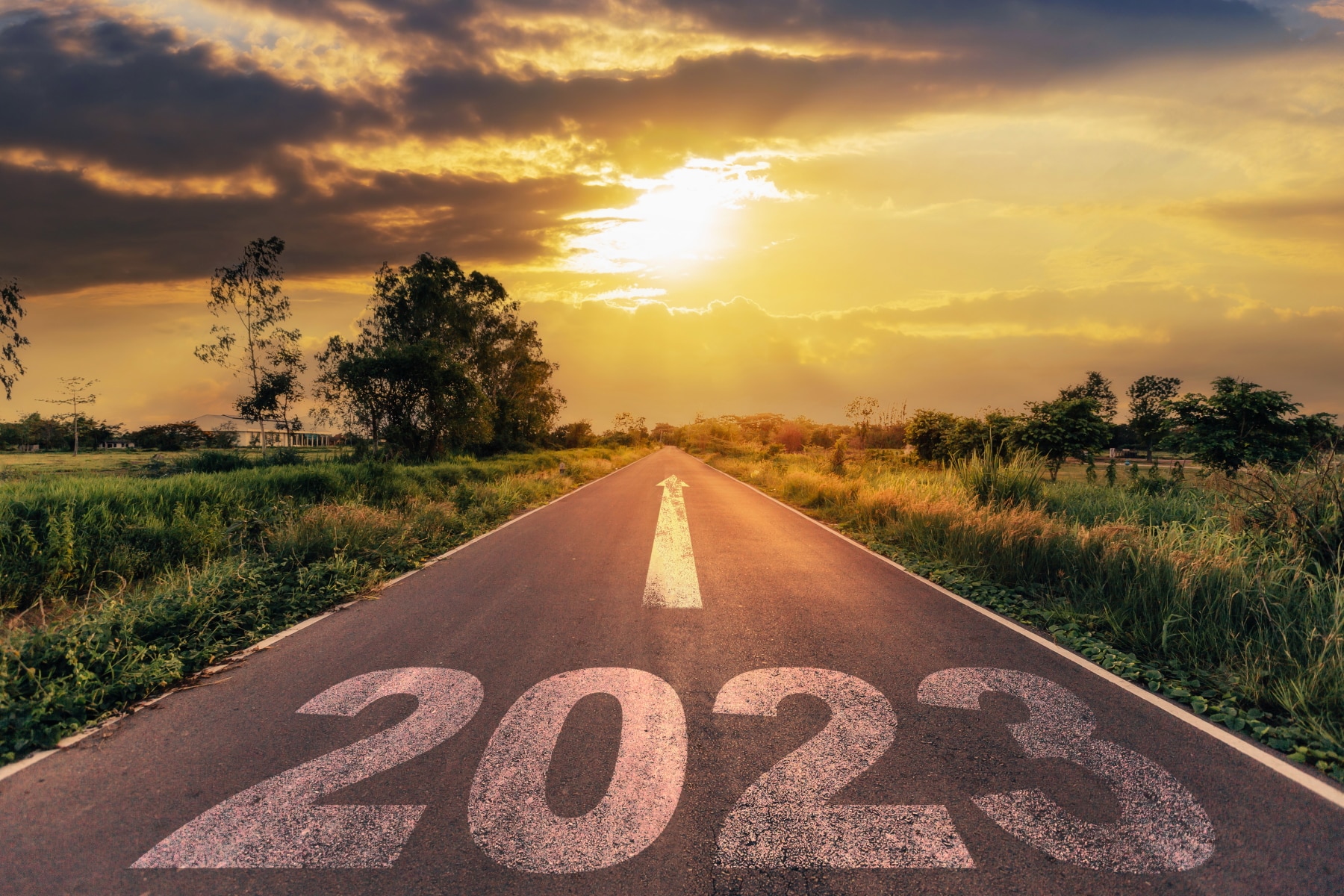 Bereit für den Jahreswechsel? Diese Neuerungen im Straßenverkehr erwarten Sie 2023!