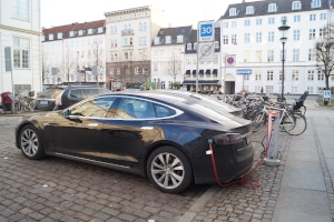 Bei einem Nextmove Abo haben Sie die Wahl zwischen vielen verschiedenen Elektroautos.