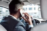 Niederlande setzen neuen Handy-Blitzer ein: Wie funktioniert das neue Messgerät?