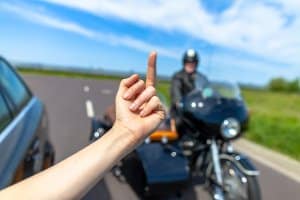 Nötigung im Straßenverkehr: Was,, wenn Aussage gegen Aussage steht?