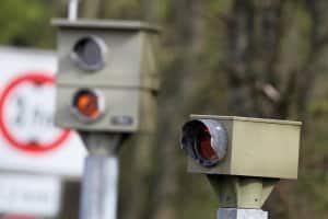 In Österreich geblitzt: Ein österreichisches Fahrverbot findet in Deutschland keine Anwendung.