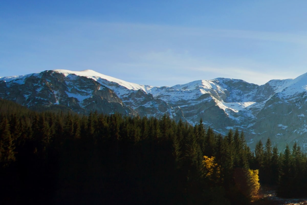 In Österreich finanziert die Maut teure Infrastrukturprojekte wie Alpenstraßen.