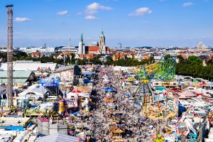 Oktoberfest-Bußgelder