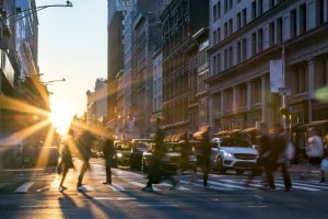 Die Ortsdurchfahrtenrichtlinien des BMVI regeln unter anderem die rechtliche Bedeutung derartiger Straßenabschnitte. 