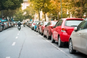 Dänische Parkscheibe - Verkehrsregeln im Ausland 2024