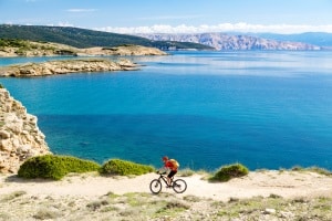 Ein Pedelec aus Ihrem Mountainbike machen? Das geht - mit Hilfe von Fachkräften.