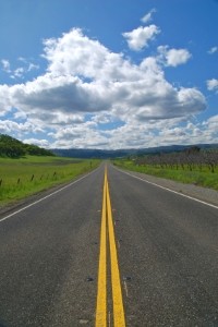 In Polen existiert die Maut für Autobahnen.