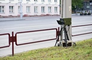 Der PoliScan M1 HP kann auf verschiedene Weisen zum Einsatz kommen.