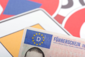 Neue Probezeit beim Motorrad nach dem Auto? Nein. Eine Probezeit gibt es nur einmal.