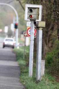 Unsere Übersicht zeigt einige Standorte der Radarfallen in NRW.