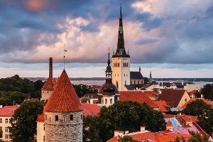Ratgeber: Bußgeldkatalog Estland