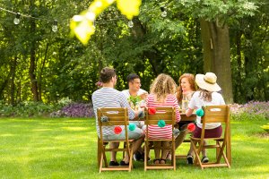 Ist Grillen Im Garten Erlaubt Bussgeldkatalog Freizeit 2021