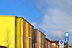 Sackgasse: Regeln gemäß StVO - Bußgeldkatalog 2026