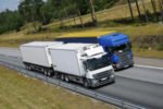 Ratgeber Überholen mit dem LKW