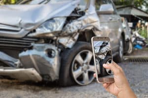 Beanspruchen Sie einen Rechtsanwalt für Verkehrsrecht, wenn Sie in Hemer in einen Unfall gerieten.